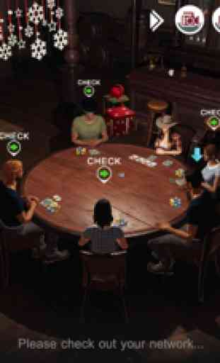 Poker Is Allin 2