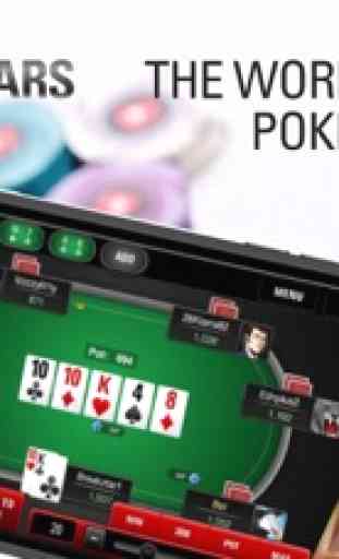 PokerStars Poker Real Money PA 1