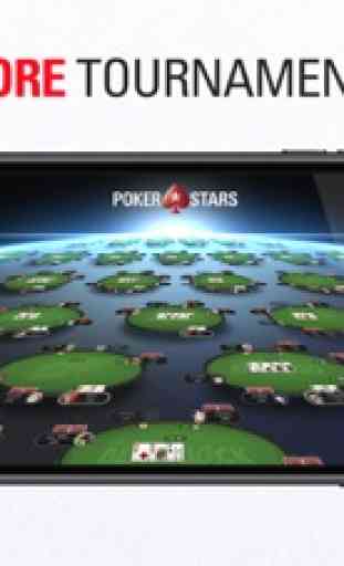 PokerStars Poker Real Money PA 2