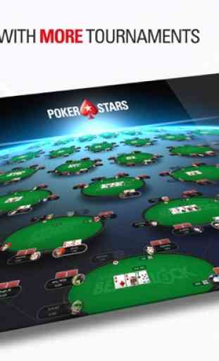 PokerStars Poker Real Money PA 4