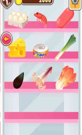 Princess Kitchen Games - Super Chef Restaurant 1