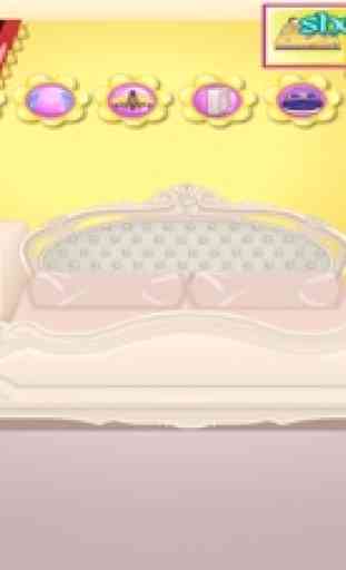 Princess Room - baby games and kids games 3