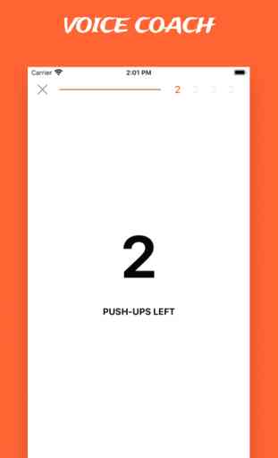 Pushes - Push-Ups Trainer 2