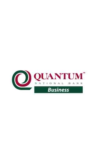 Quantum National Bank Business 1