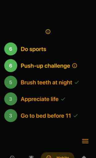 reminder • habits • tasks 4