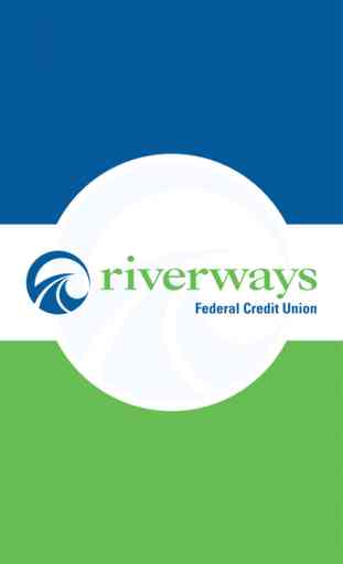 Riverways FCU 1