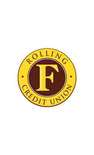 Rolling F Credit Union 1
