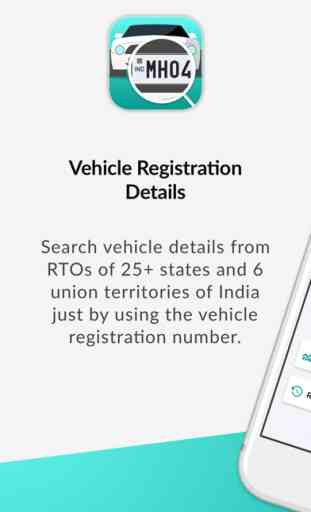 RTO Vehicle Information India 1