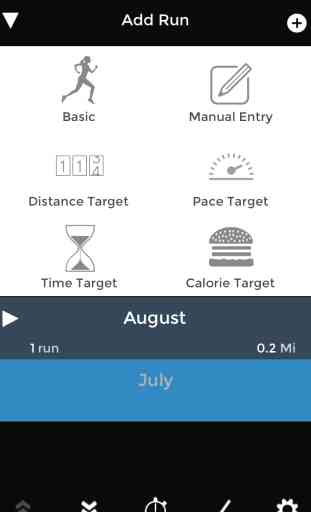 !Run For Life: GPS run tracker for Jogging. 1