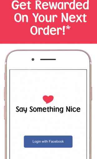 Say Something Nice, LLC 1