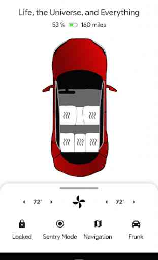 SideCar for Tesla 1