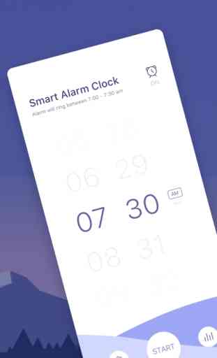 Sleepez: Smart Sleep Tracker 1