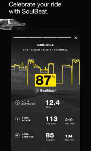 SoulCycle: Indoor Cycling 3