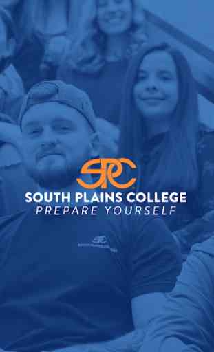 South Plains College Mobile 1