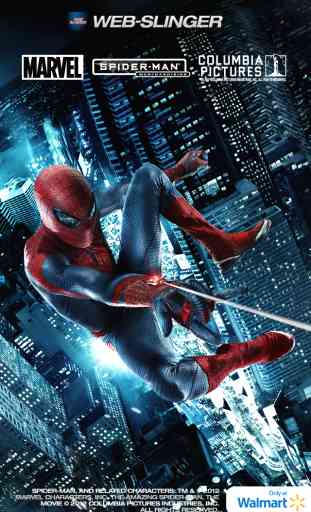 Spider-Man’s Web-slinger 1