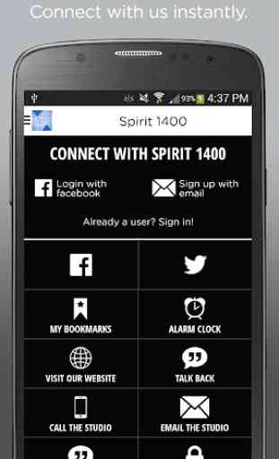 Spirit 1400 2