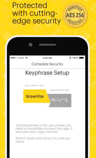 Sprint Complete Security 3