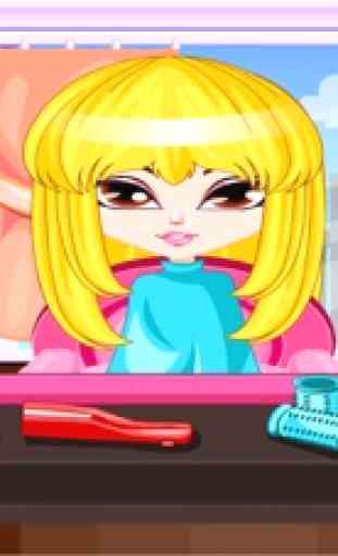 Star fashion - girls games and kids games 1