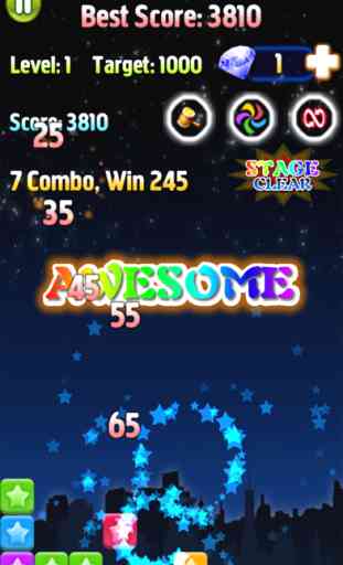 Star Mania - The Best Crush Game Ever 4