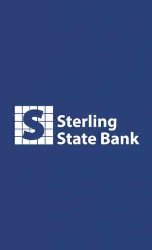 Sterling State Bank Business 1