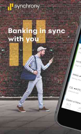 Synchrony Bank 1
