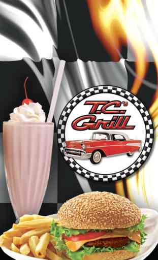 T.C.'s Grill 1