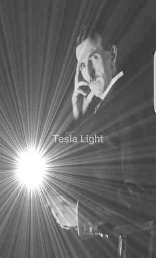 Tesla Ligth 2