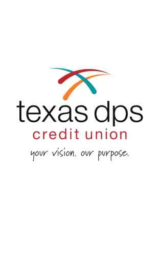 Texas DPS Credit Union Mobile 1