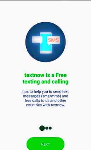 text now free number and virtual calls tips 2