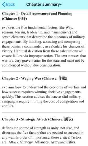 The Art of War by Sun Tzu Pro 4