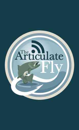The Articulate Fly 1