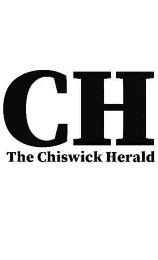 The Chiswick App 1