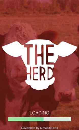 The Herd! 1
