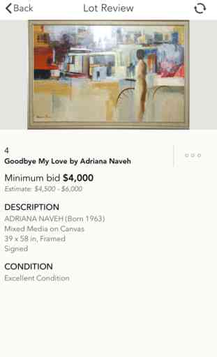 The Loft Fine Art Auctions 3