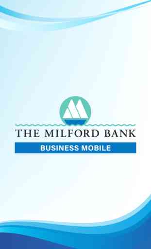 The Milford Bank Business 1