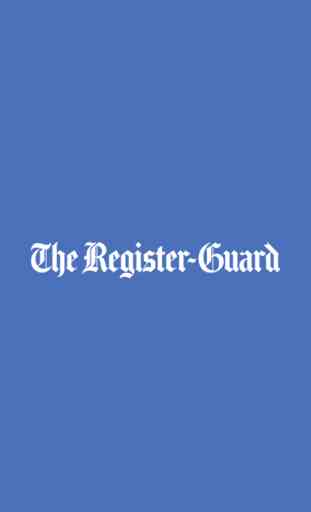 The Register-Guard News 1