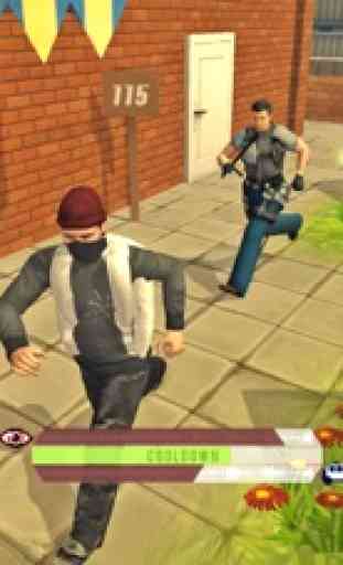 Thief Simulator Robber Life 1