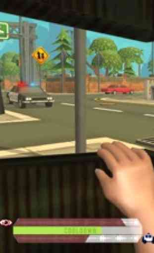Thief Simulator Robber Life 2