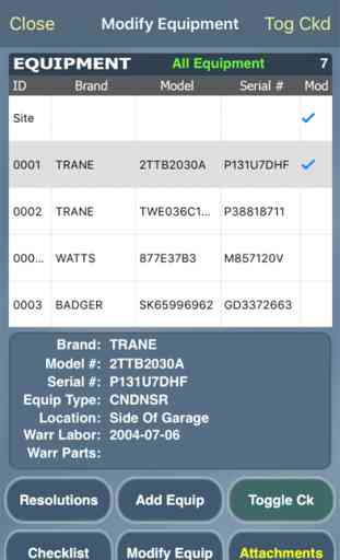 TMS ACOTRUCK Mobile Work Order 2
