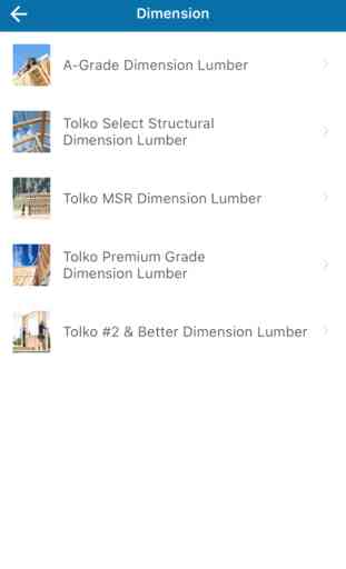 Tolko Product Guide 2