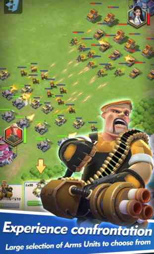 Top War: Battle Game 4