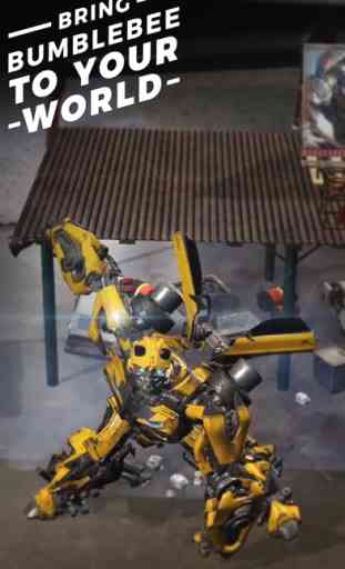 Transformers: Cade’s Junkyard 1