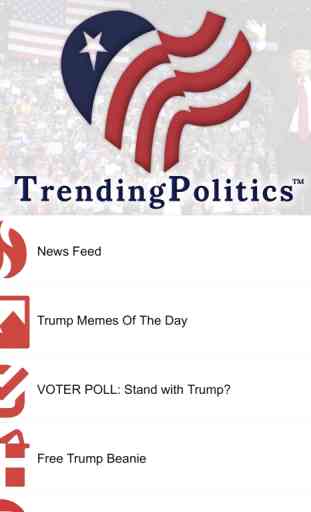 Trending Politics 4
