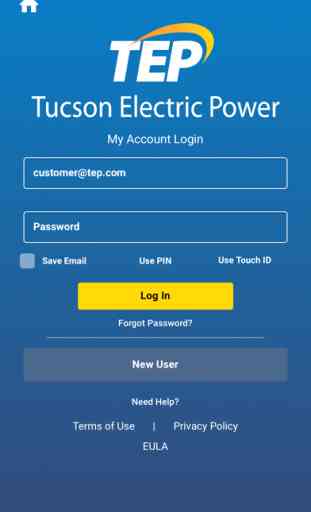 Tucson Electric Power 1