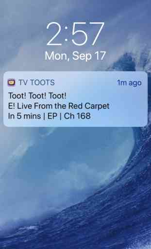 TV Toots 1