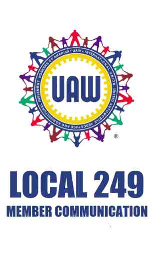 UAW Local 249 1