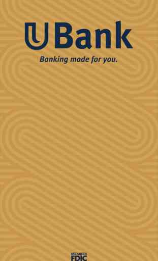 UBank Banking Made For You 1