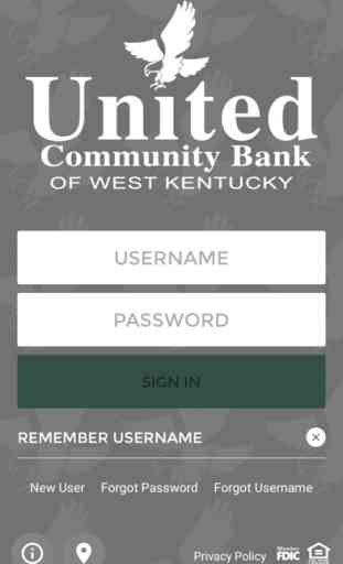 United Community Bank of WKY 1