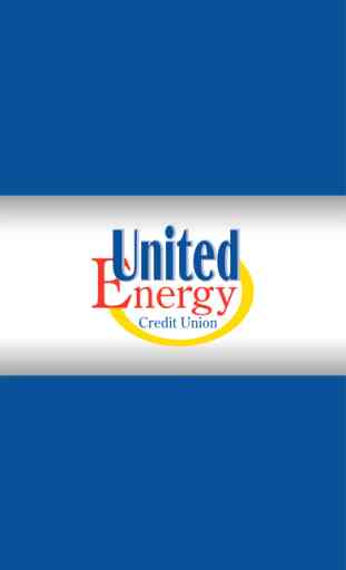 United Energy Credit Union 1