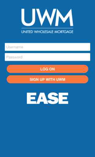 United Wholesale Mortgage 1